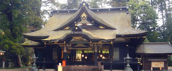 東国三社(鹿島神宮・息栖神社・香取神宮) 新宿発 日帰り1日間1